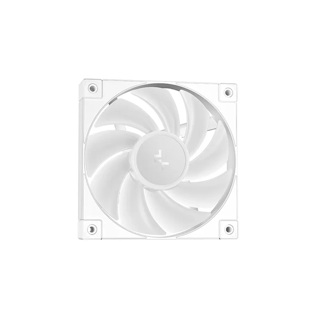 Система водяного охлаждения DeepCool Mystique 240 WH ARGB – купить недорого с доставкой по Алматы и Казахстану
