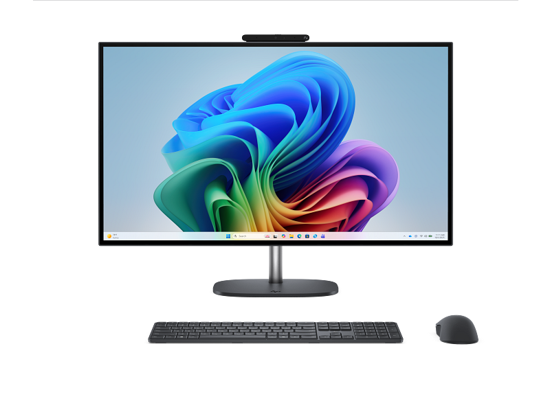 Моноблок HP OmniStudio X 27-cx0015ci 27