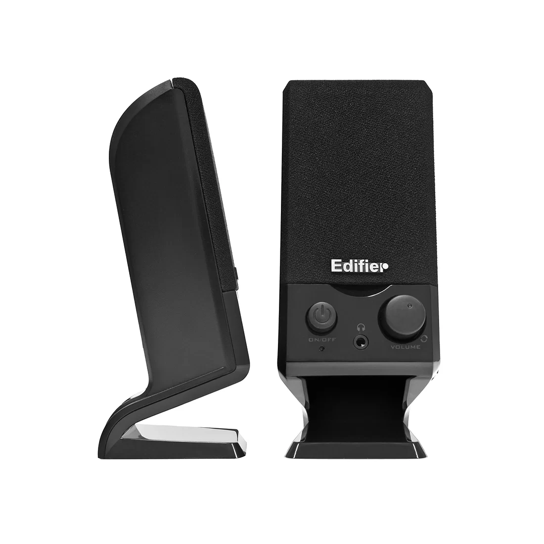Колонки Edifier M1250 Чёрный – купить недорого с доставкой по Алматы и Казахстану