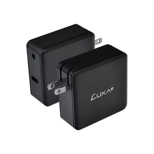 Универсальное настенное зарядное устройство Thermaltake LUXA2 EnerG Bar 65 W – купить недорого с доставкой по Алматы и Казахстану