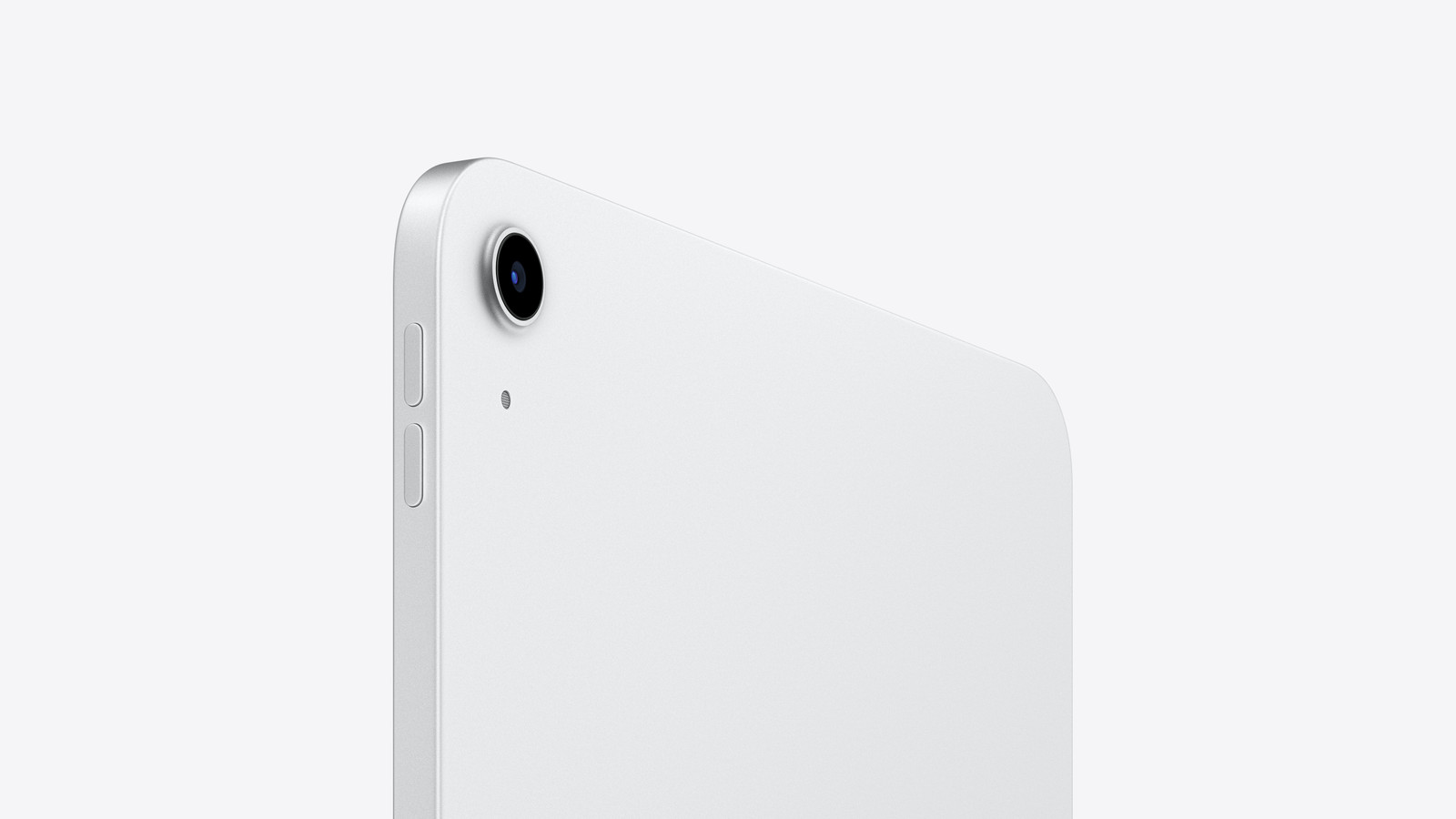 Планшет Apple iPad 11 (A16) Wi-Fi 256GB Silver (A3354) – купить недорого с доставкой по Алматы и Казахстану