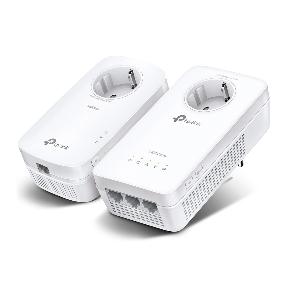 Сетевая карта TP-Link TL-WPA8631P KIT