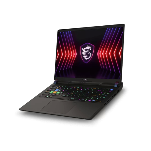 Ноутбук MSI Vector 16 A2XWIG 16" QHD 240Hz Ultra 9 275HX 32GB 1TB RTX5080 DOS — купить в Казахстане | neom.kz