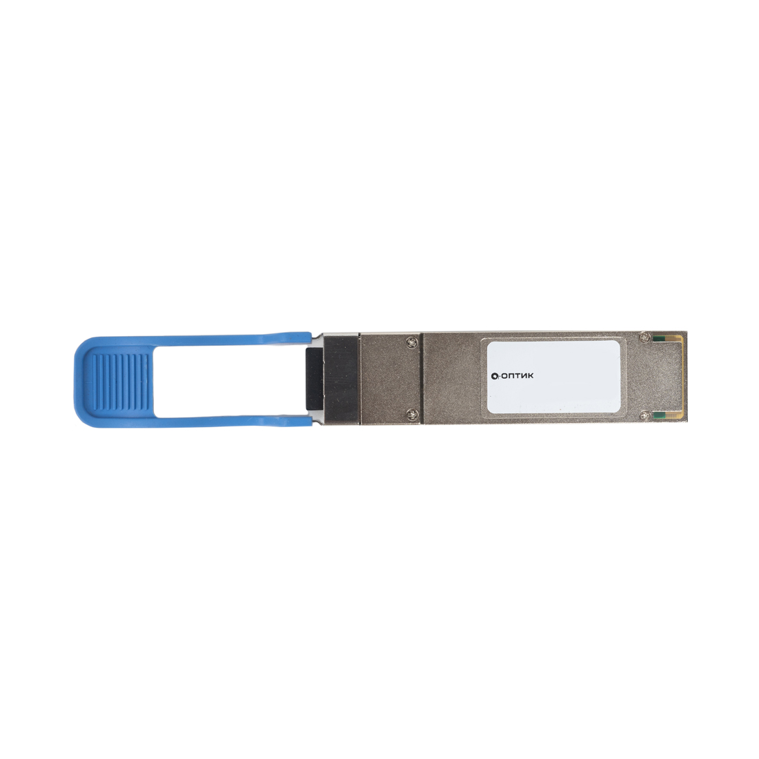 Трансивер А-Оптик AO-QSFP+LR4-2D – купить недорого с доставкой по Алматы и Казахстану