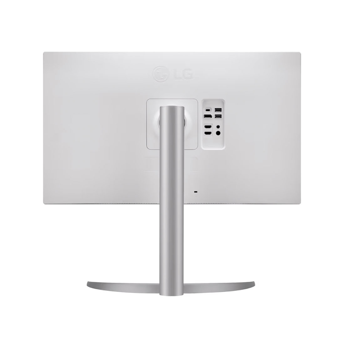 Монитор LG 27UP850K-W 27" 4K IPS 60Hz (27UP850K-W) – купить недорого с доставкой по Алматы и Казахстану