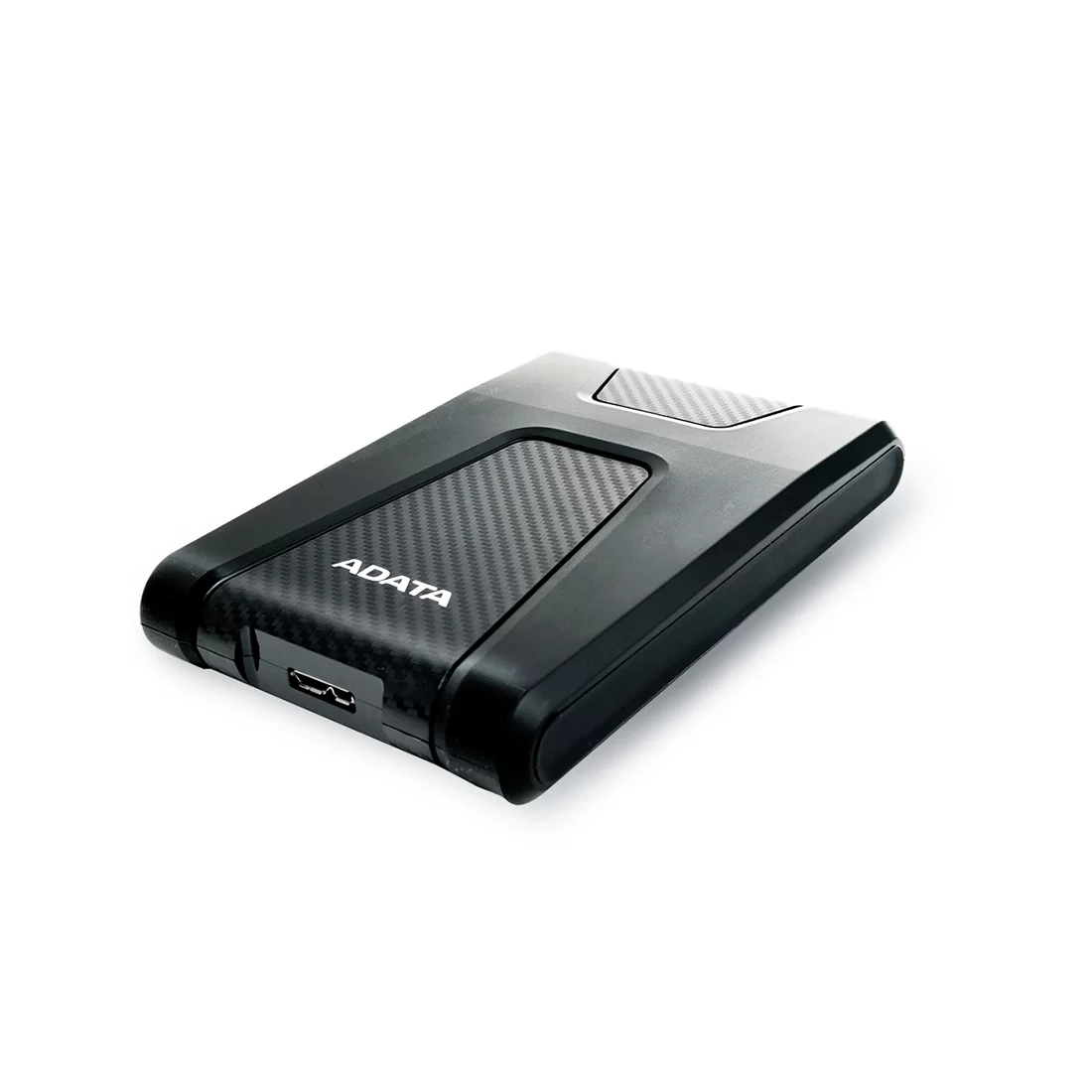 Внешний жесткий диск ADATA HD650 1TB USB 3.2 Gen 1 Черный (AHD650-1TU31-CBK) фото 3