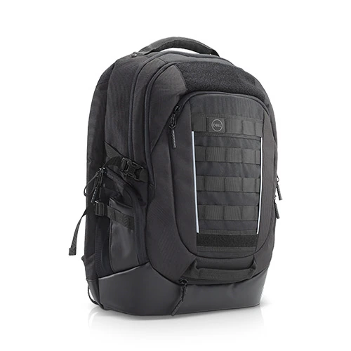 Рюкзак для ноутбука Dell Rugged Escape, чёрный — купить в Казахстане | neom.kz