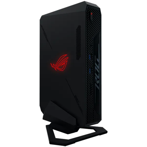 Мини ПК Asus ROG NUC Core Ultra 7 16GB SSD 512GB RTX 4060 Windows 11 Home (90AS0051-M00050) — купить в Казахстане | neom.kz