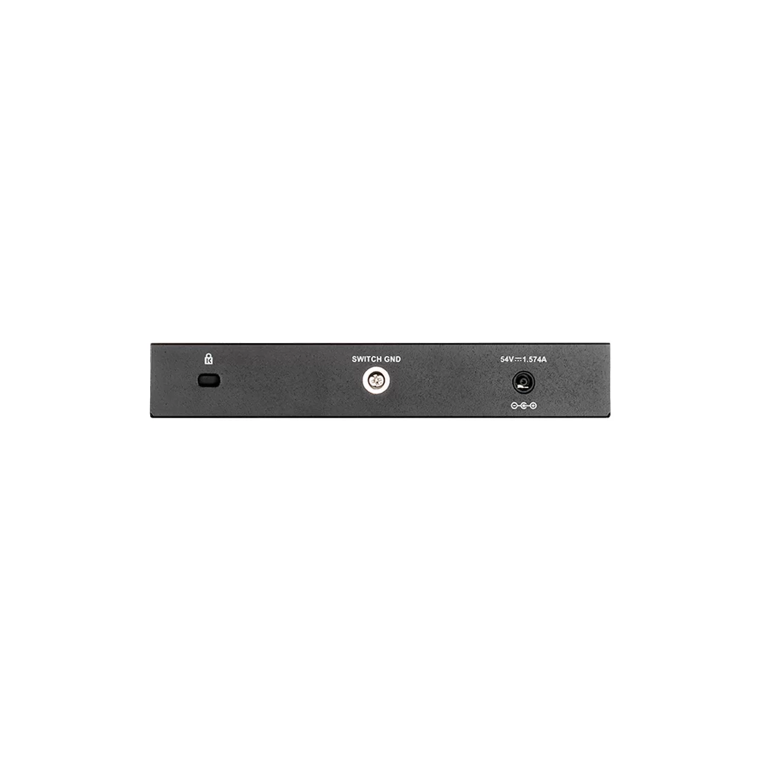 Коммутатор D-Link DGS-1100-08PV2/A3A – купить недорого с доставкой по Алматы и Казахстану фото 3