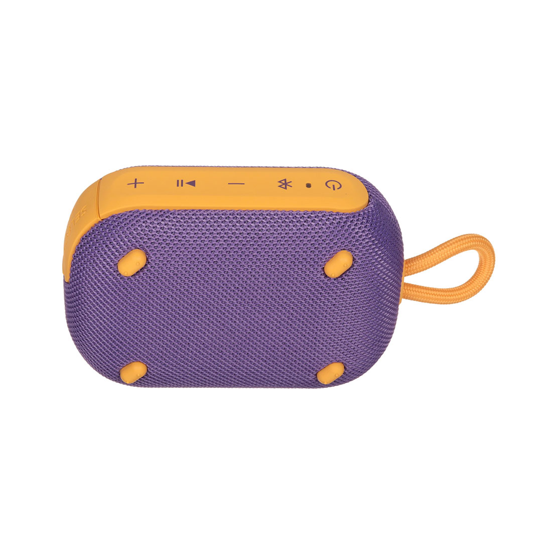 Портативная колонка soundcore Select 4 Go Purple – купить недорого с доставкой по Алматы и Казахстану фото 2