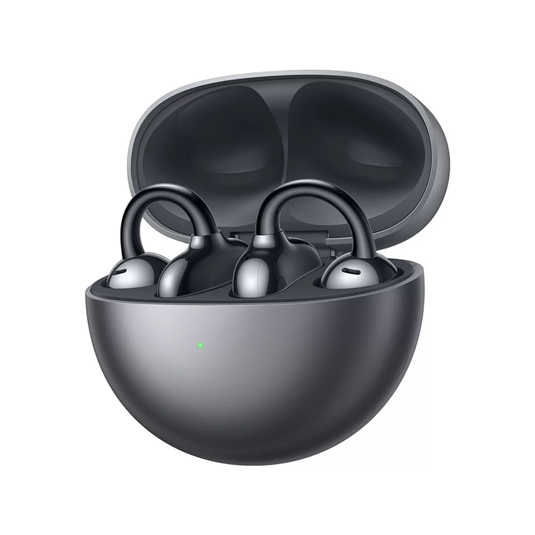 Наушники Huawei FreeClip T0017 Black – купить недорого с доставкой по Алматы и Казахстану фото 2