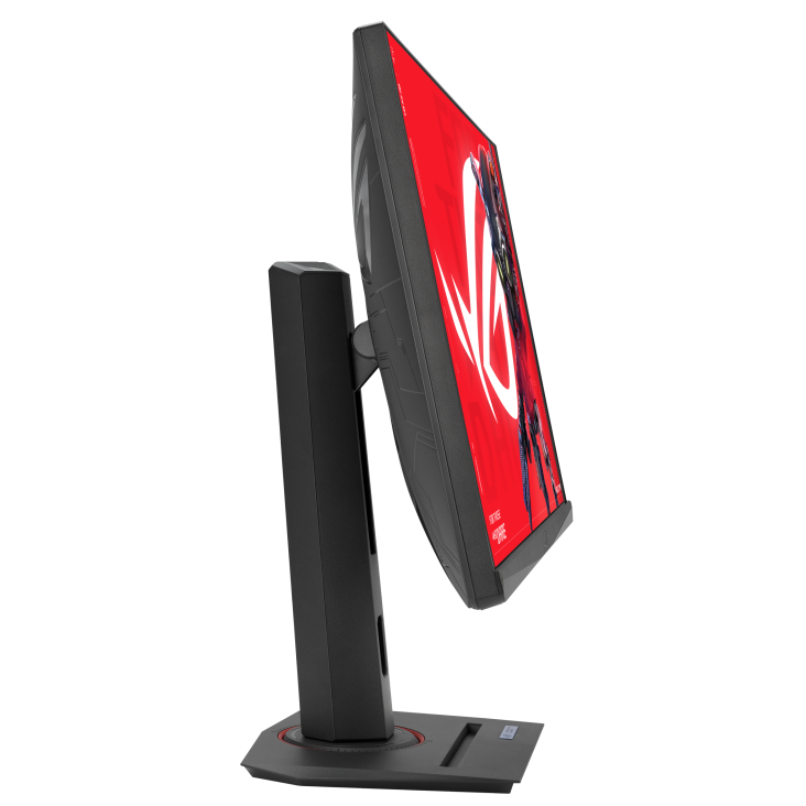 Монитор ASUS XG27ACMG 27" WQHD Fast IPS 270Hz (XG27ACMG) – купить недорого с доставкой по Алматы и Казахстану фото 4