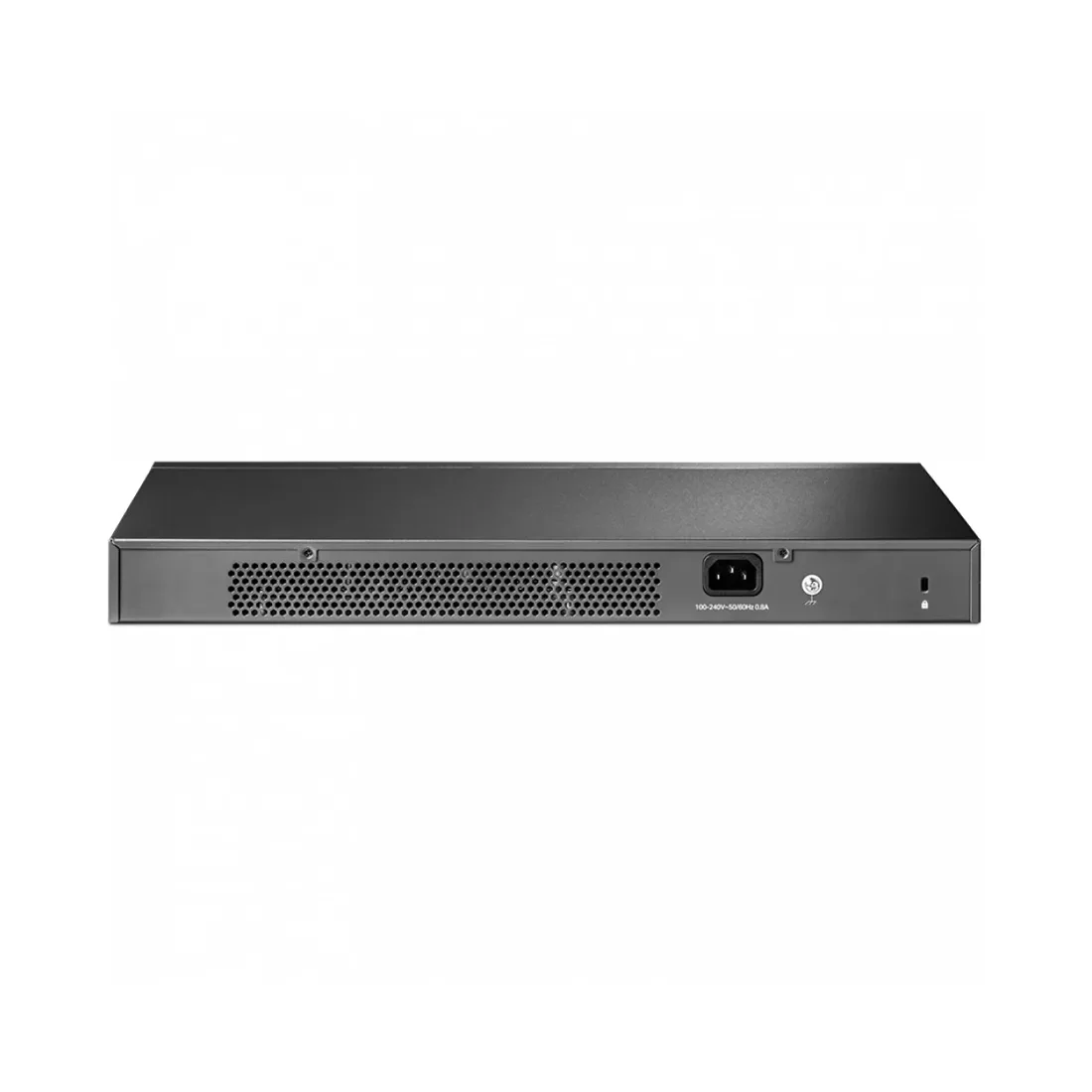Коммутатор TP-Link SX3008F, 8×SFP+, управляемый L3 – купить недорого с доставкой по Алматы и Казахстану