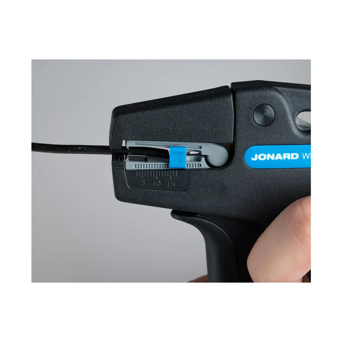Стриппер для кабеля Jonard Tools WSA-1430 – купить недорого с доставкой по Алматы и Казахстану