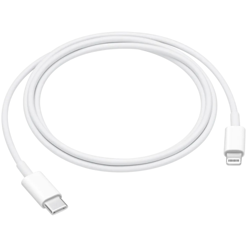 Кабель Apple USB-C to Lightning Cable (1m) (A2561) — купить в Казахстане | neom.kz
