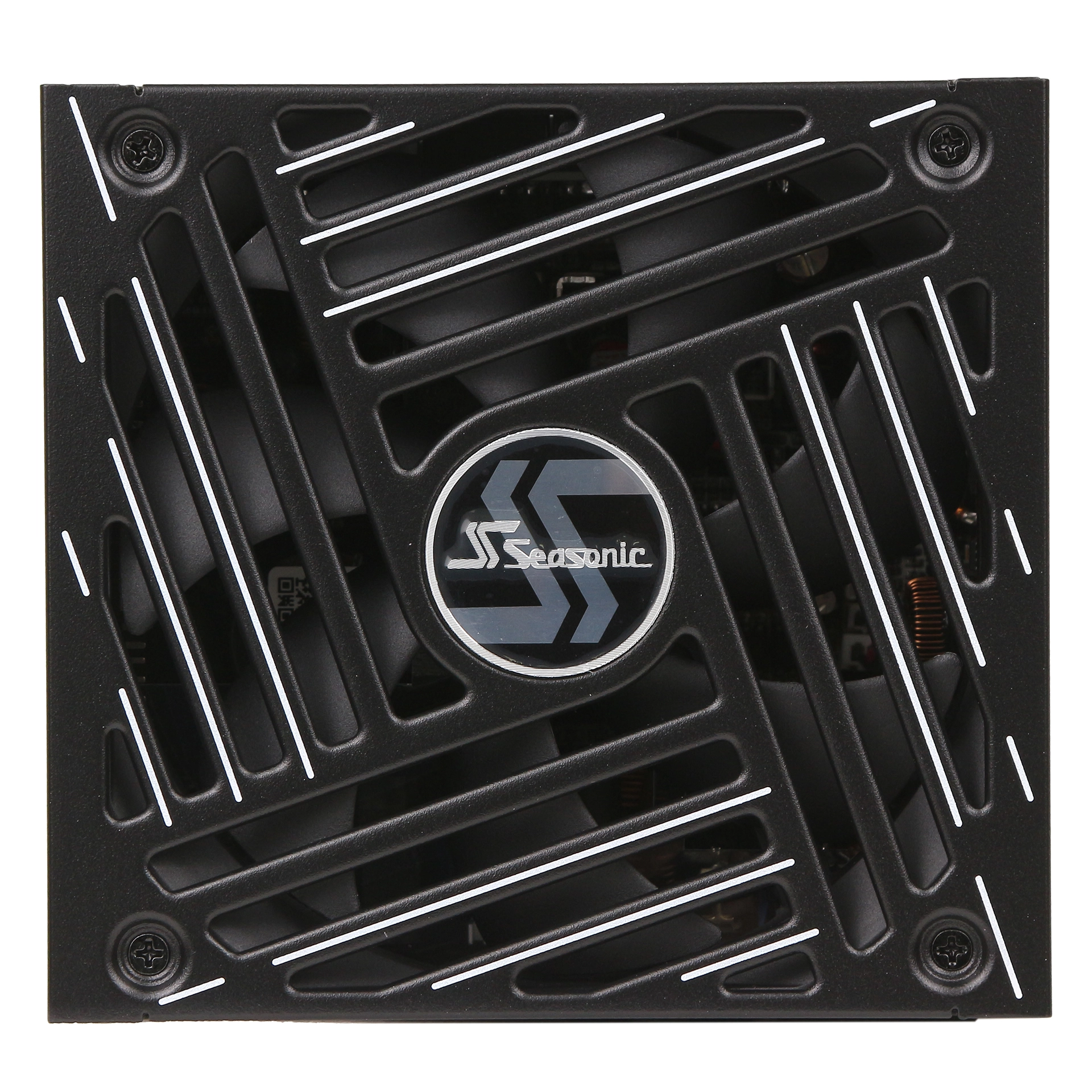 Блок питания Seasonic Focus GX 750W (SRP-FGX751-A5A32SF) – купить недорого с доставкой по Алматы и Казахстану фото 4