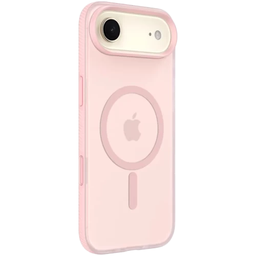Чехол BELKIN Magnetic Protective Grip Case - iPhone Air - Pink — купить в Казахстане | neom.kz
