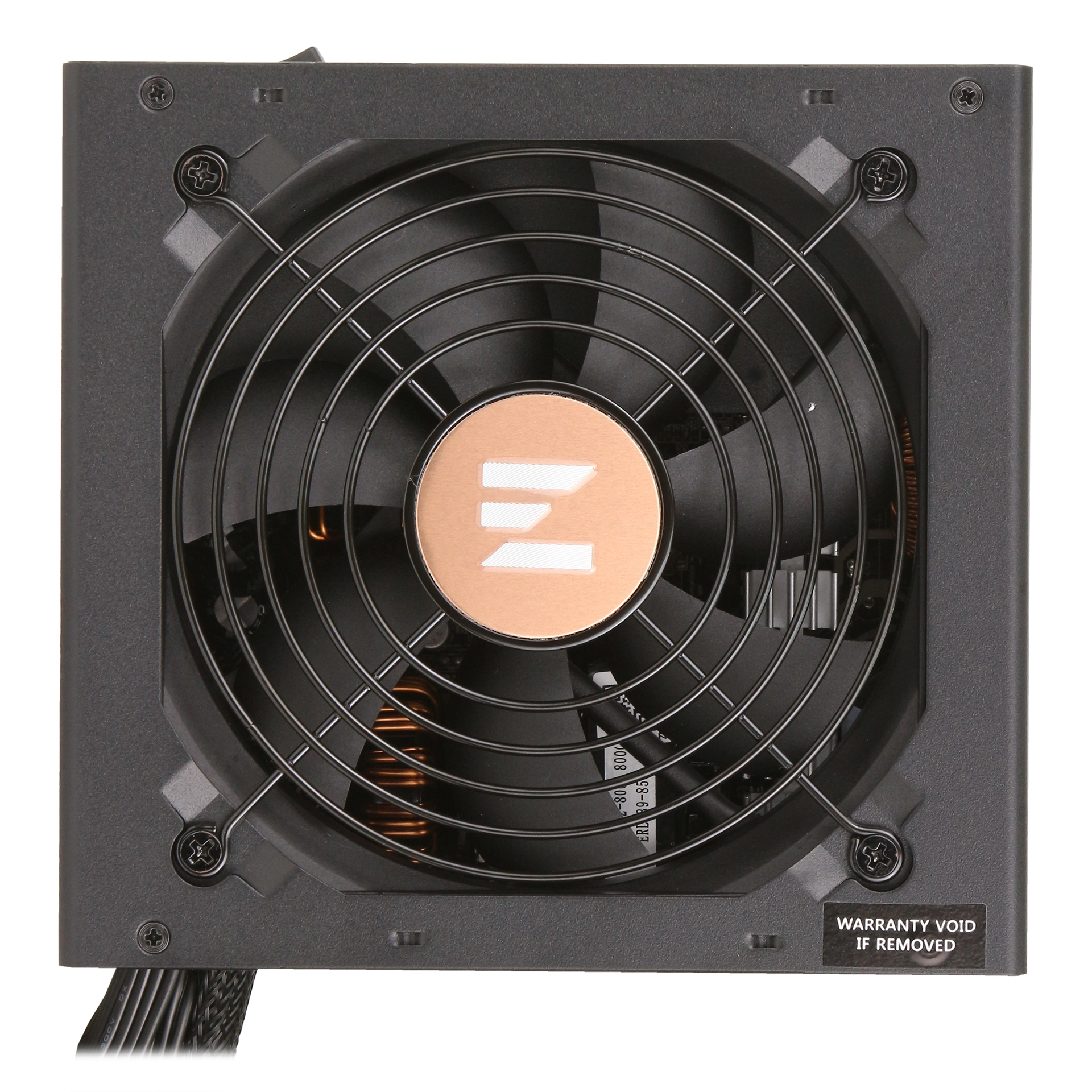Блок питания Zalman ZM500-GV2SE 500W – купить недорого с доставкой по Алматы и Казахстану