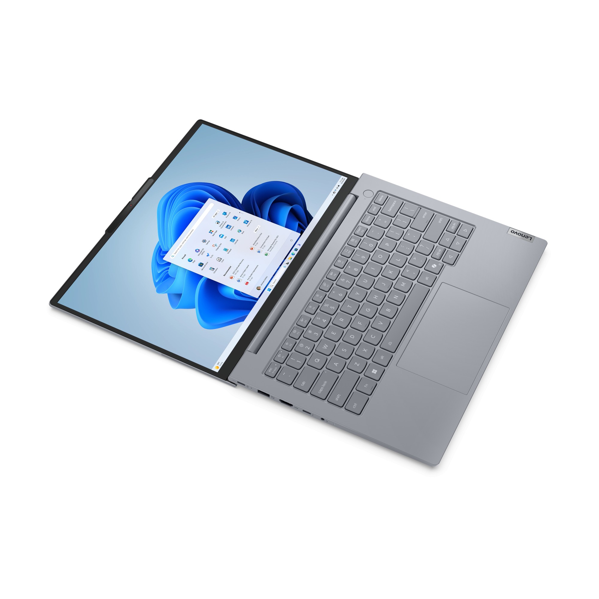 Ноутбук Lenovo ThinkBook 14 Gen 8 IAL Ultra 5 225U 16GB 512GB – купить недорого с доставкой по Алматы и Казахстану фото 7