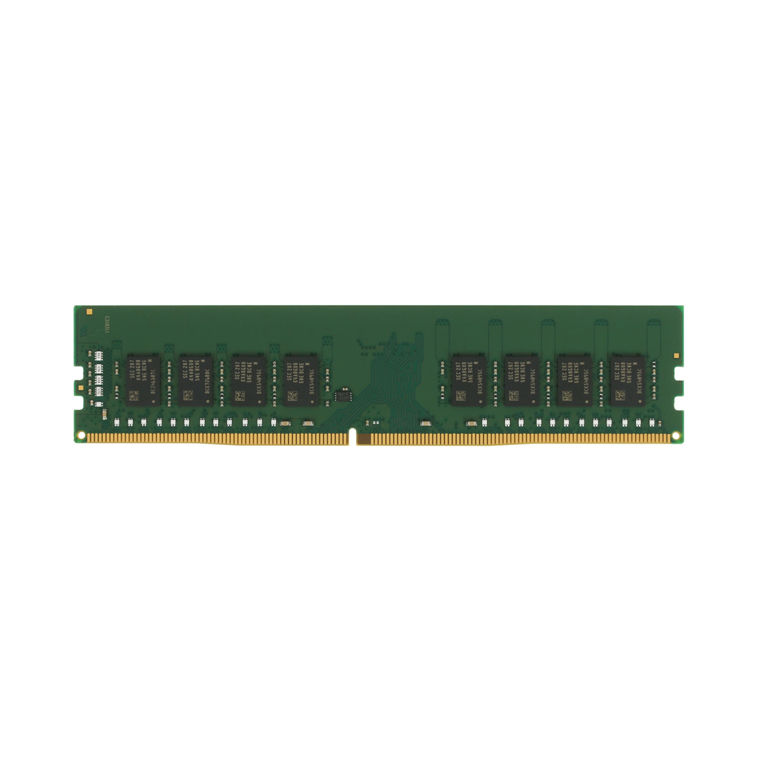 Оперативная память Kingston KVR32N22D8/16WP DDR4 16GB 3200MHz – купить недорого с доставкой по Алматы и Казахстану