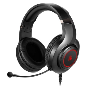 Гарнитура игровая A4Tech Bloody G220