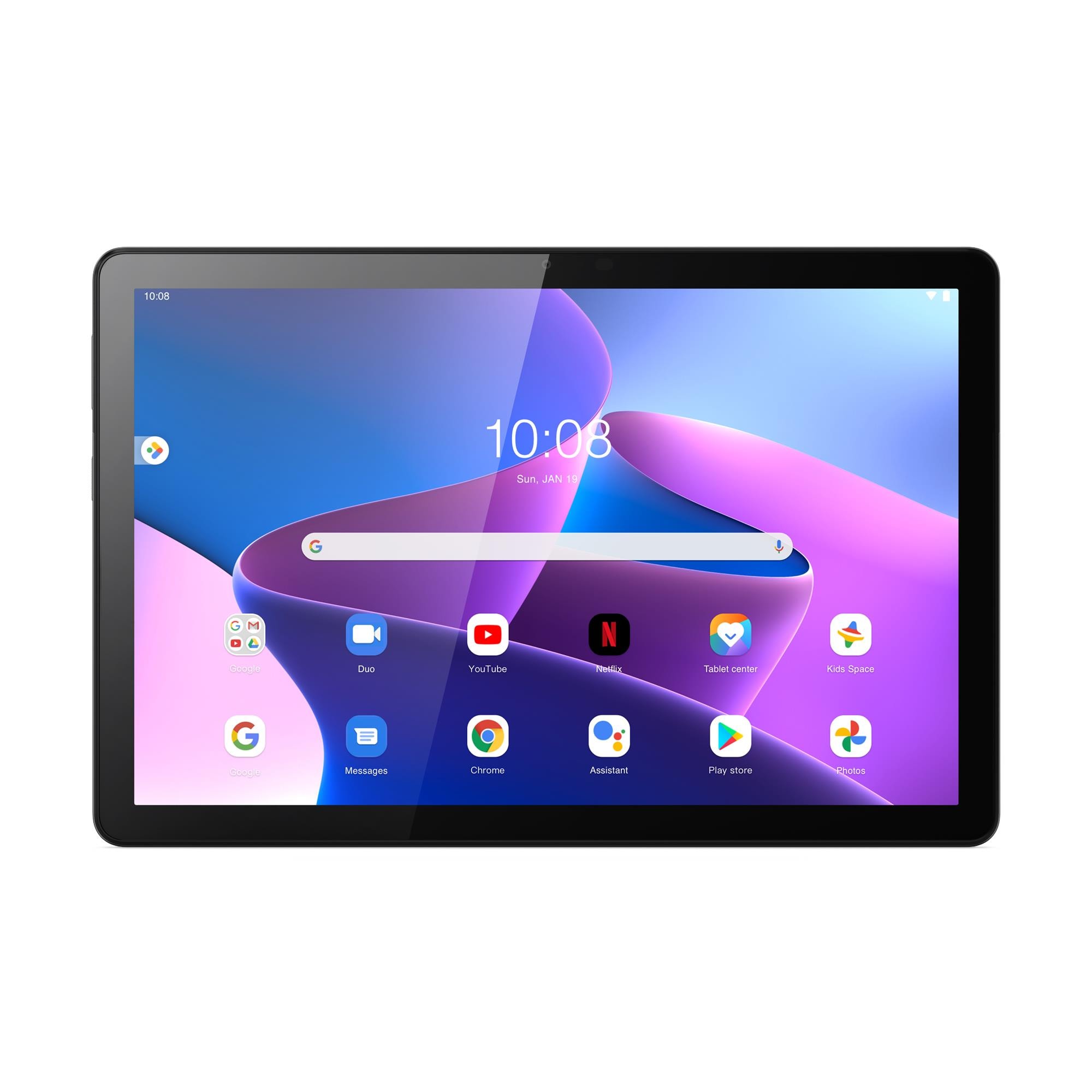 Планшет Lenovo Tab M10 (3rd Gen) TB328FU Wi-Fi 4GB RAM 64GB ROM Storm Grey — купить в Казахстане | neom.kz