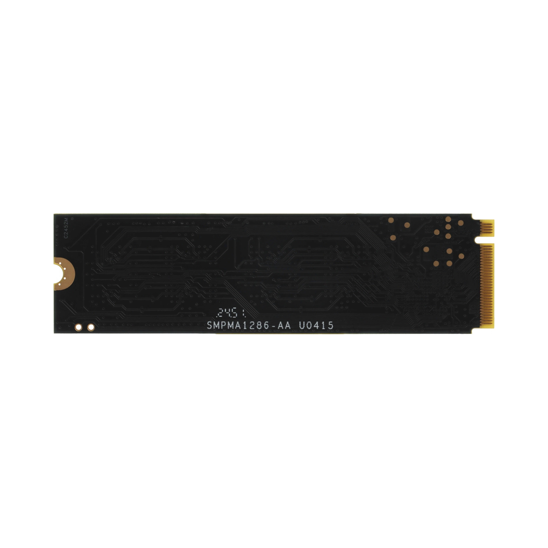 Твердотельный накопитель SSD AMD Radeon R3MP30256G8 256GB M.2 NVMe PCIe 3.0x4