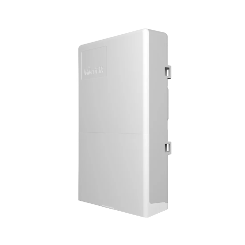 Коммутатор MikroTik CSS610-1Gi-7R-2S+OUT, 8 портов 1 Гбит/с, 2×SFP, PoE — купить в Казахстане | neom.kz