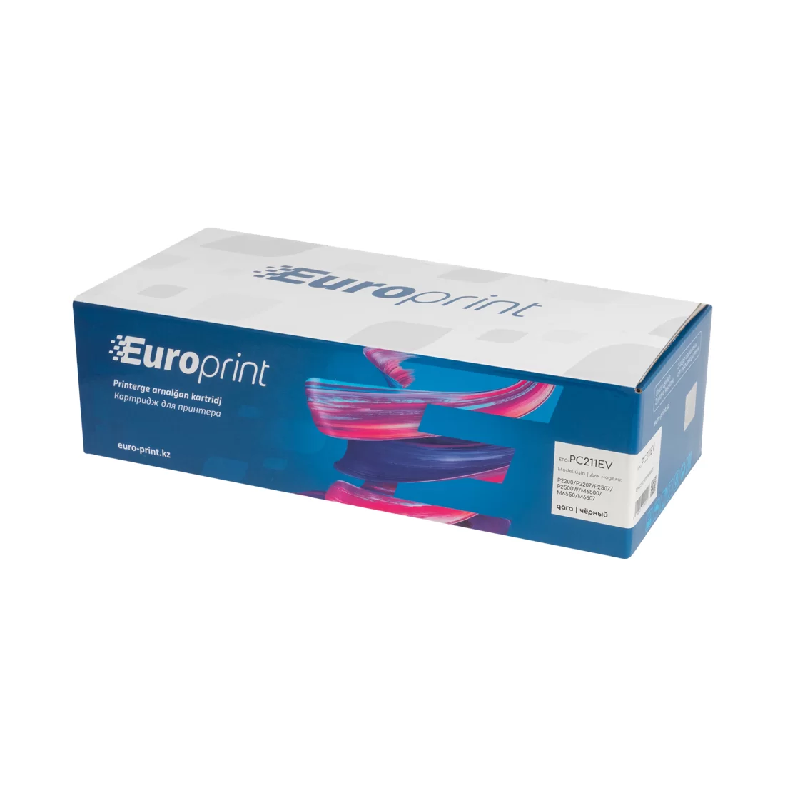 Картридж Europrint EPC-PC211EV – купить недорого с доставкой по Алматы и Казахстану