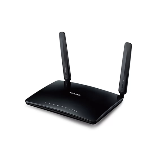 LTE-роутер TP-Link TL-MR6400, Wi-Fi 4 N300, 1×WAN + 3×LAN 100 Мбит/с — купить в Казахстане | neom.kz