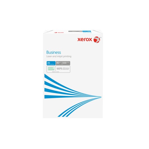 Бумага Xerox Business — купить в Казахстане | neom.kz