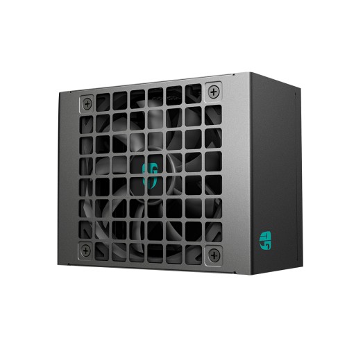 Блок питания GamerStorm PS1000P 1000W (R-PSA00P-FE0B-WGEU) — купить в Казахстане | neom.kz