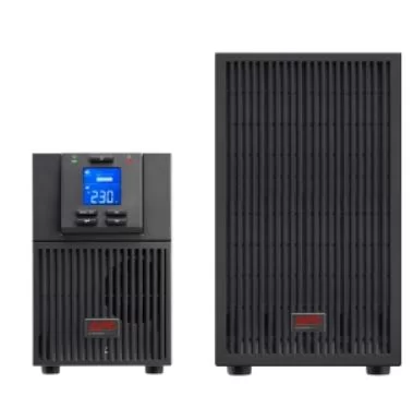 ИБП APC SRV2KIL with External Battery Pack (SRV2KIL) – купить недорого с доставкой по Алматы и Казахстану