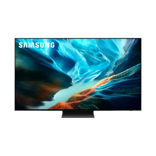 Телевизор Samsung QE83S90HAEXCE 83" OLED S90H — купить в Казахстане | neom.kz