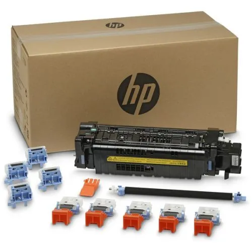 Комплект для обслуживания HP LaserJet J8J88A, 220 В – купить недорого с доставкой по Алматы и Казахстану