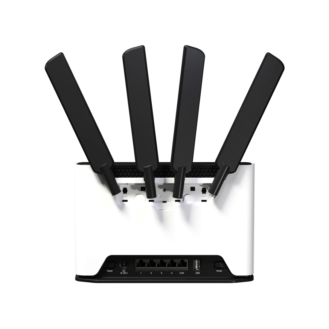LTE-роутер MikroTik D53G-5HacD2HnD-TC&EG120K-EA, 5 ГГц, 5×LAN 1 Гбит/с – купить недорого с доставкой по Алматы и Казахстану