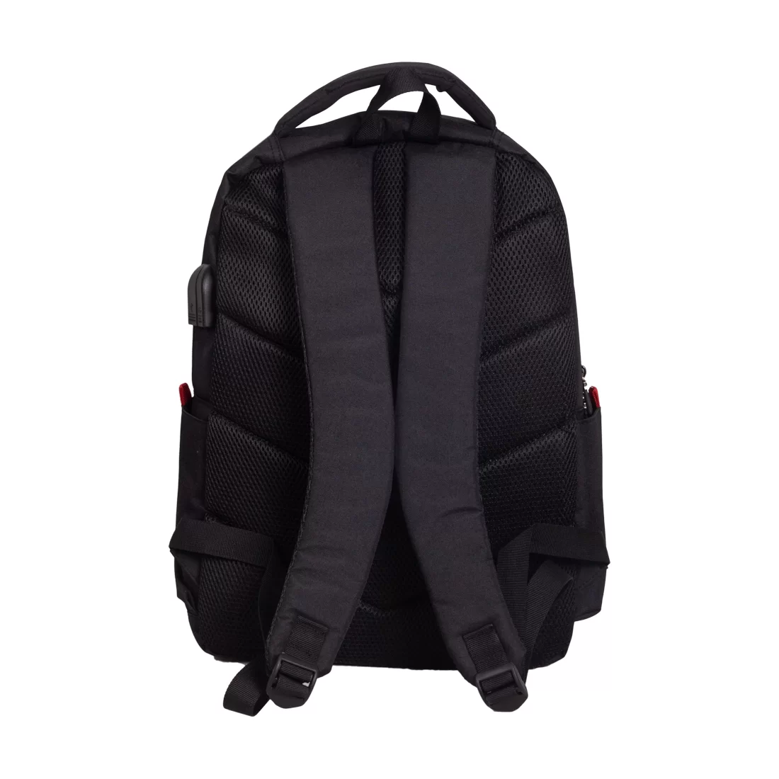 Рюкзак для ноутбука Deluxe A-1854 15.6" – купить недорого с доставкой по Алматы и Казахстану
