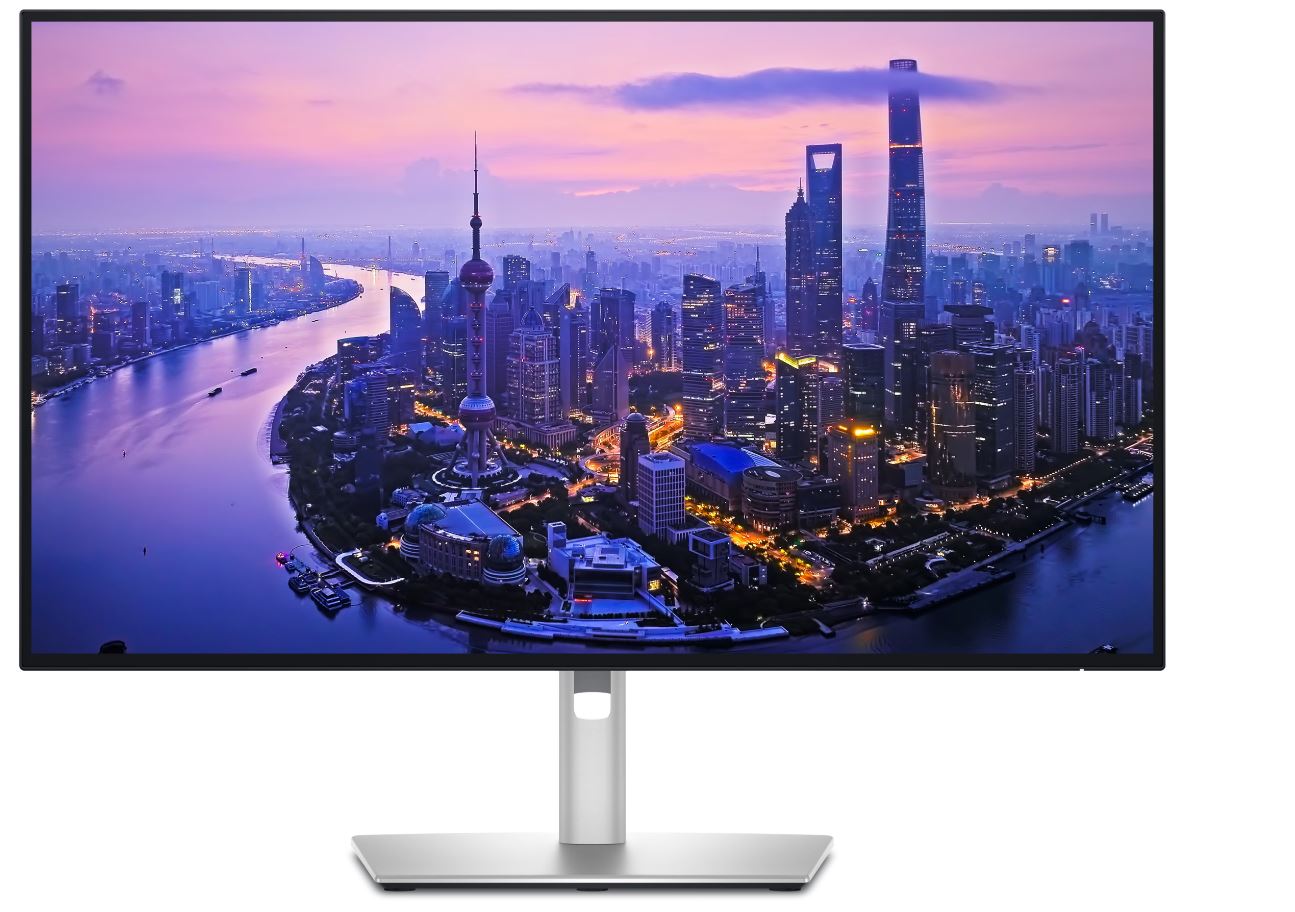 Монитор Dell U2725QE 27" 4K IPS 120Hz (210-BQTL) — купить в Казахстане | neom.kz