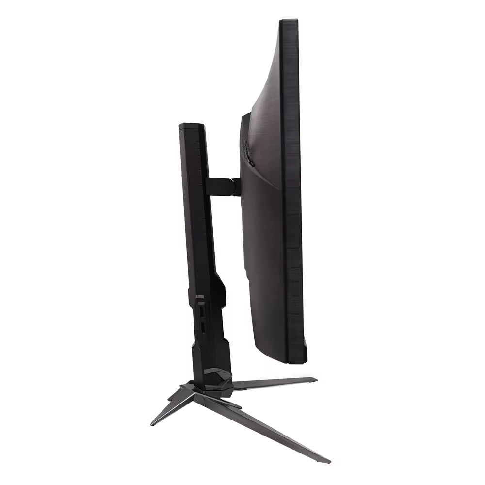 Монитор Acer Predator XB273UX1bmiiprx 27" QHD IPS 200Hz (UM.HX3EE.111) – купить недорого с доставкой по Алматы и Казахстану