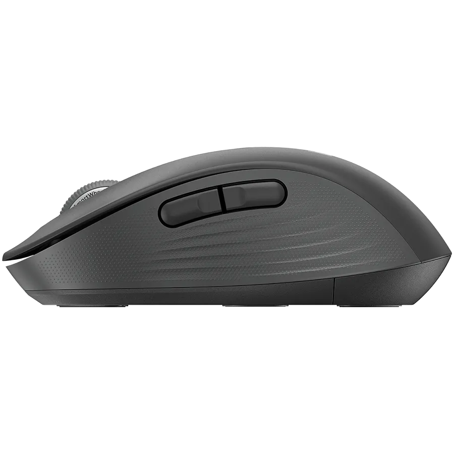 Мышь беспроводная Logitech M650 Signature Bluetooth, 5 кнопок, 4000 dpi – купить недорого с доставкой по Алматы и Казахстану фото 4