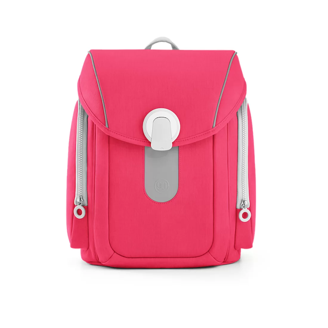 Рюкзак NINETYGO Smart School Bag Peach – купить недорого с доставкой по Алматы и Казахстану