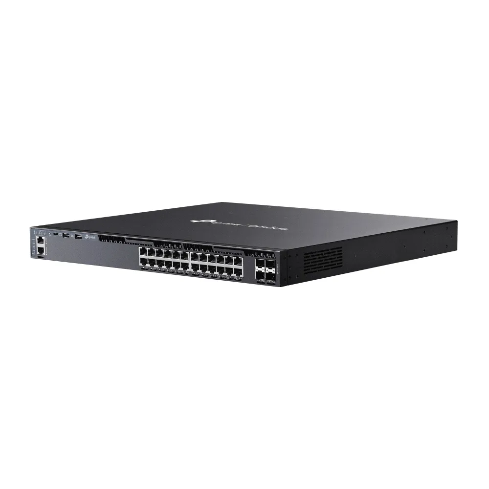 Коммутатор SG6428XHP фото 2