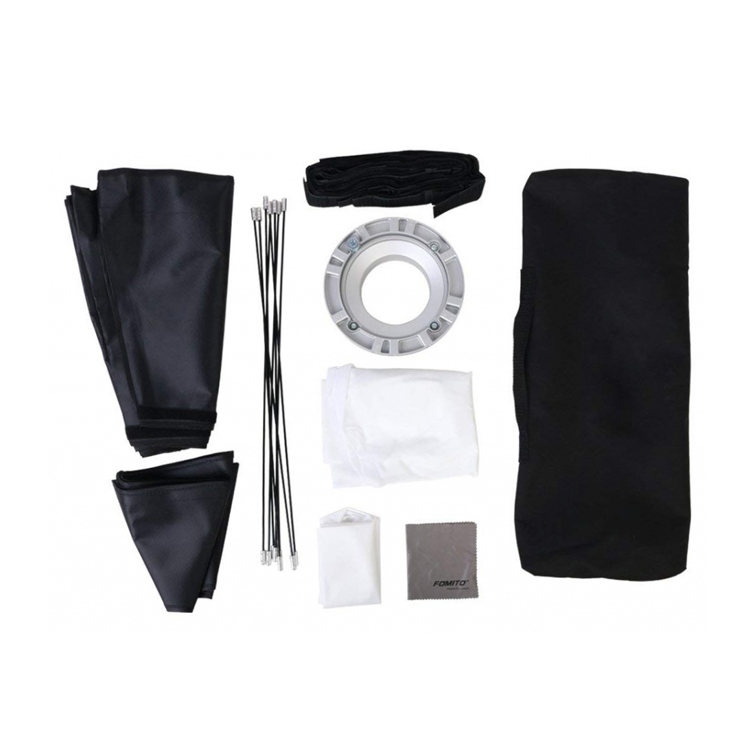 Софтбокс Godox SB-FW80120 – купить недорого с доставкой по Алматы и Казахстану