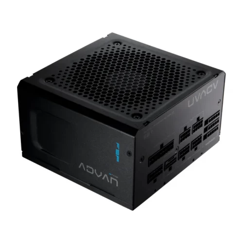 Блок питания FSP VITA GM 750W, ADVAN-750GM, 750W, 80 PLUS Gold, Full Modular, ATX 12V V3.1, PCIe 5.0, Black, Retail — купить в Казахстане | neom.kz