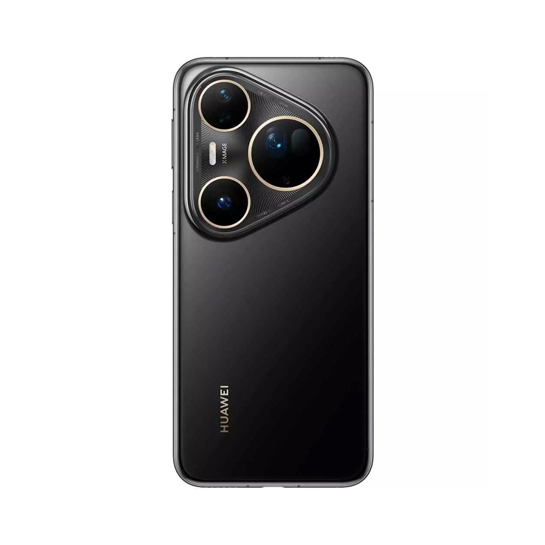 Смартфон Huawei Pura 80 Ultra LMU-LX9 16GB RAM 512GB ROM Black – купить недорого с доставкой по Алматы и Казахстану