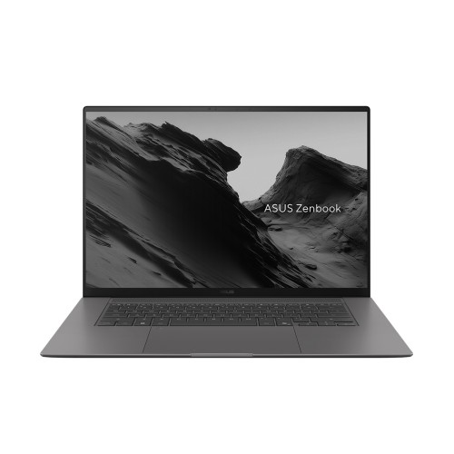 Ноутбук ASUS Zenbook S 14 UX5406SA-QJ470W 14" WUXGA OLED Core Ultra 7 258V 32GB SSD 1TB Windows 11 Home (UX5406SA-QJ470W) — купить в Казахстане | neom.kz