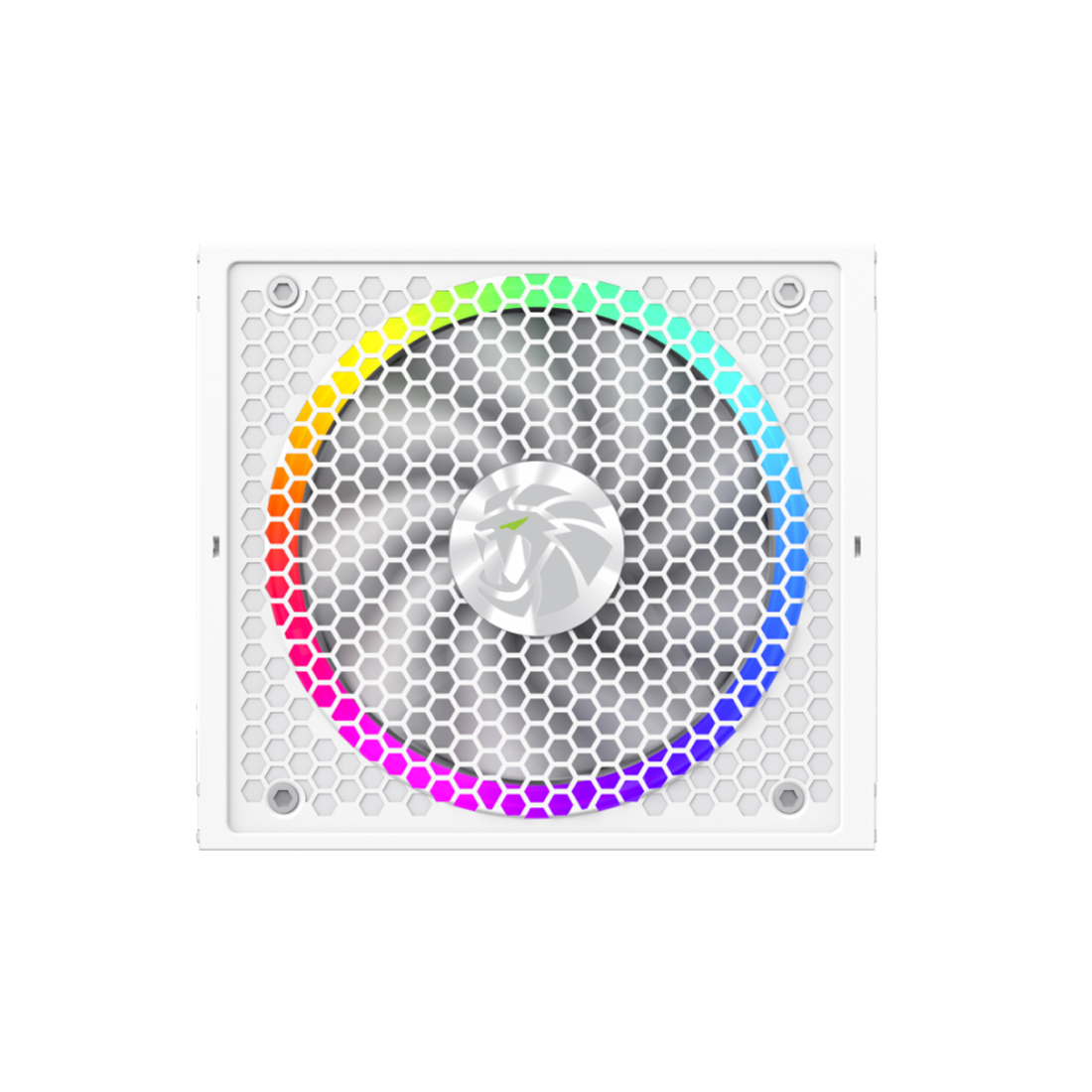 Блок питания GameMax RGB PRO 1300P 1300W 80 PLUS Platinum (2110-1300B0026) – купить недорого с доставкой по Алматы и Казахстану