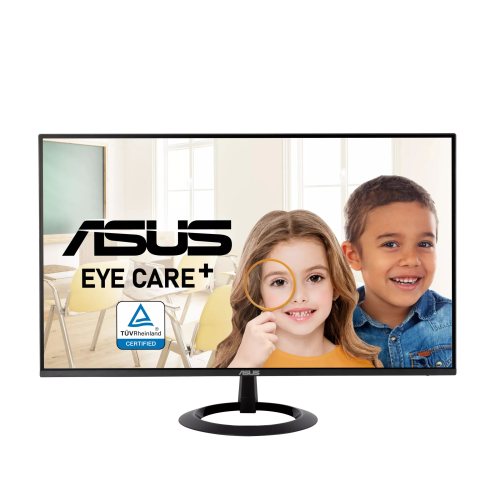 Монитор 24" ASUS VZ24EHF IPS 1980x1080 100Hz 1ms 250cd/m 1300:1 1xHDMI — купить в Казахстане | neom.kz