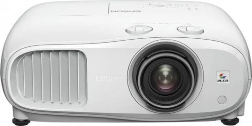 Проектор Epson 4K PRO-UHD EH-TW7000 V11H961040, 3LCD, 3000LM, 40 000:1, USB, Bluetooth — купить в Казахстане | neom.kz