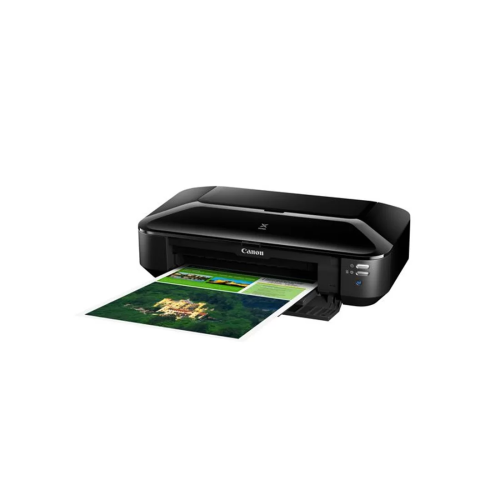 Принтер Canon Pixma IX6840 — купить в Казахстане | neom.kz